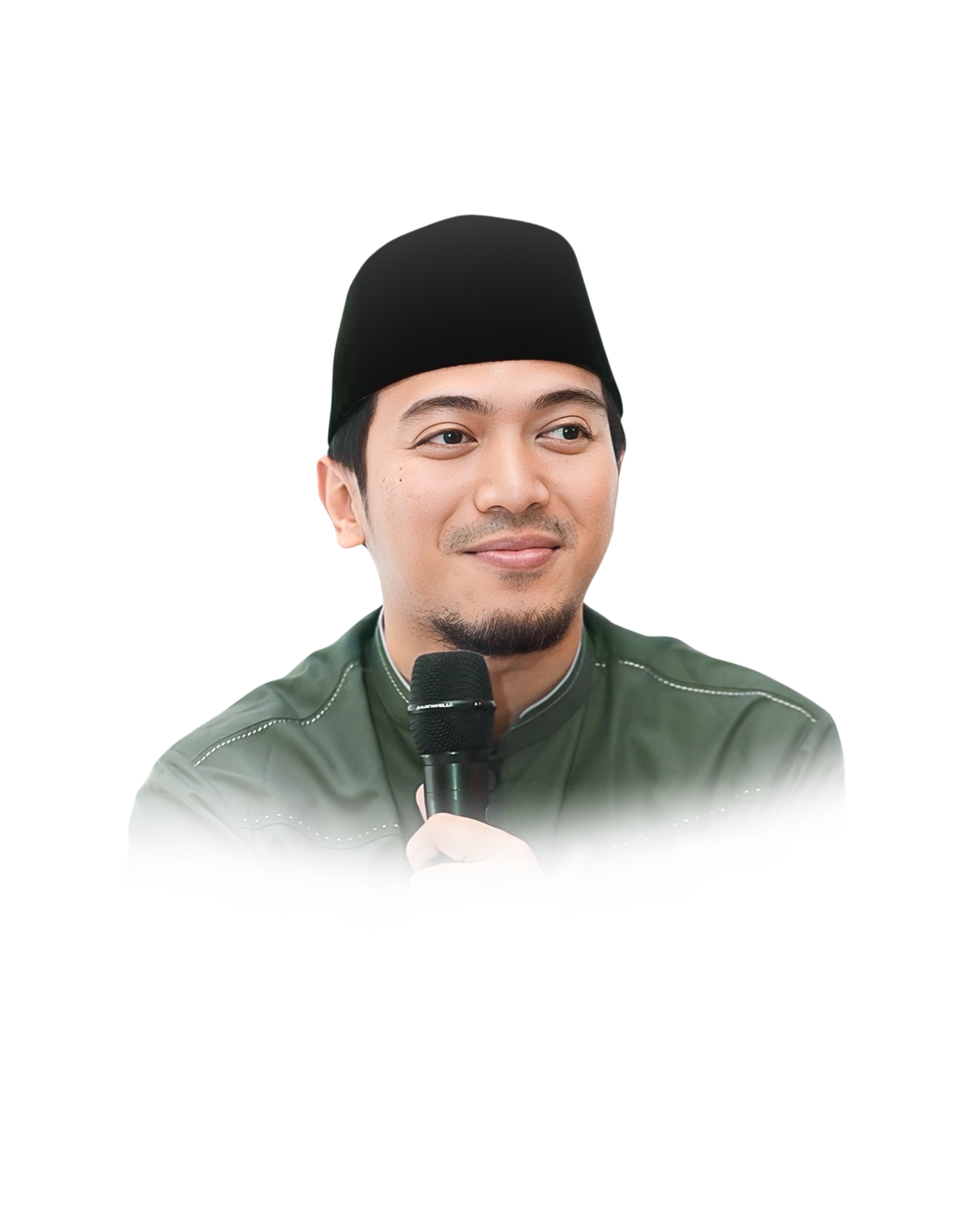 Terbaru, Ustadz Irfan Rizki Haas.